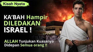 Download lagu Heboh ‼️ Rencana Besar Israel untuk Meledakkan Ka’bah Terbongkar! mp3