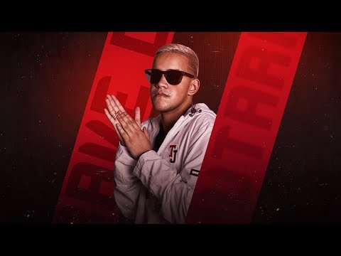 RAVE DA PUTARIA - DJ GBR E MC PET