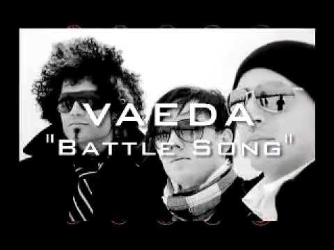 VAEDA battle song (oficial)