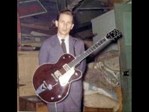 Chet Atkins "I Ain't Gonna Work Tomorrow"