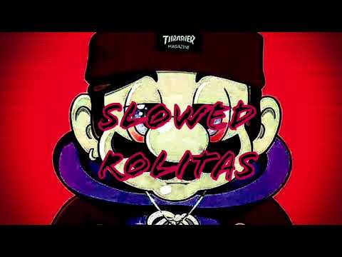 Kuartel 462[Delpek Mendoza] - P E L I G R O (Slowed)(Rebajada )