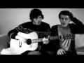 Speechless - Harry & Alfie (Original) 