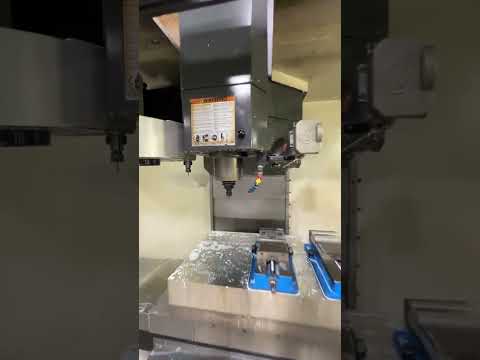2011 HAAS VF-5 Vertical Machining Centers | Toolquip, Inc. (1)
