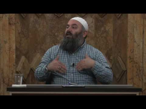 Pushteti i takon Allahut - Hoxhë Bekir Halimi