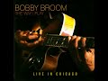Bobby Broom - Donna Lee - from Bobby Broom's The Way I Play #bobbybroomguitar #jazz