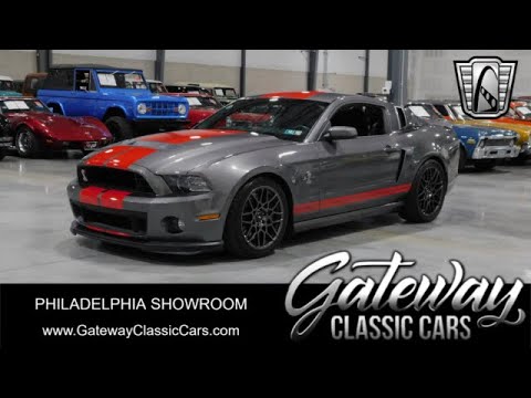 2014 Ford Mustang (CC-1952479) for sale in O'Fallon, Illinois
