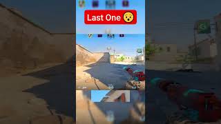 Download lagu AJ Get Clutch Last One 😮#cs2shorts #cs2clips #cs2moments mp3