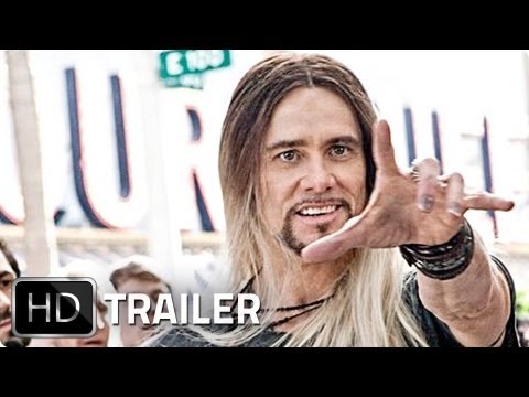 Trailer Der unglaubliche Burt Wonderstone