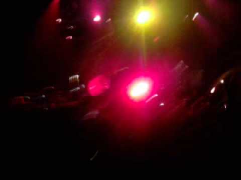 tiesto supernova creamfields 09