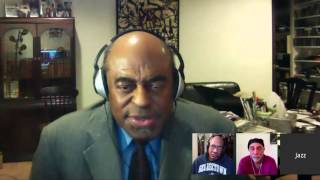 Jazz and Activism - What Happened? - from The Hang: Archie Shepp