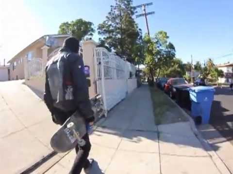 Deer Man of Dark Woods