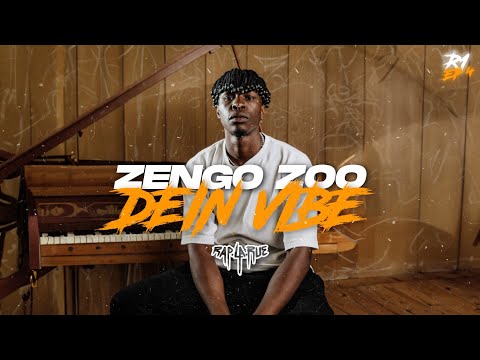 Zengo Zoo - Dein Vibe [RAP LA RUE 2] ROUND 1