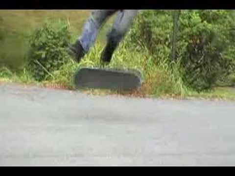 Tre Flip danny k