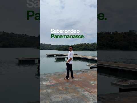 SIM! Eu fui até a NASCENTE DO PARANAPANEMA! 😎