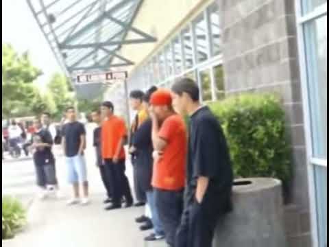 3 Surenos Punk 15 Norteno Wannabes Part2(Bay Area)