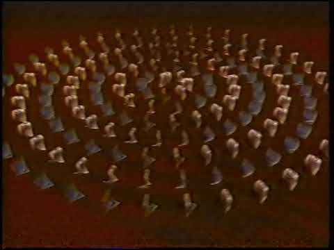 Opera Imaginaire (90's CGI)