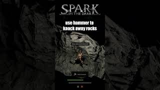 Eternal Note Location to Obelisk Achievement #sparkinthedark #achievement #secret #dungeoncrawl #rpg