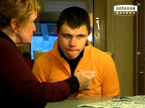 Stiftung ANTENNE BAYERN hilft: Simon