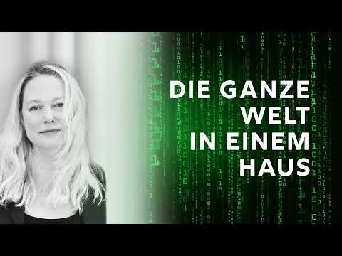 Katharina Wagner über Bayreuth