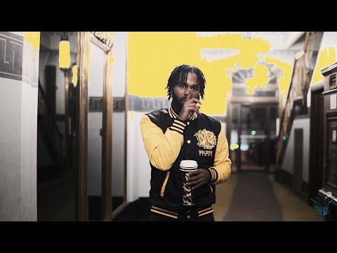 YSR Rell - "Cant Talk Now" (Block Logic Exclusive - Official Music Video)