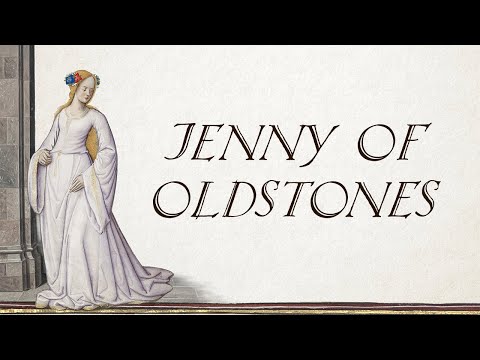 Jenny of Oldstones - A Game of Thrones Cover by Hildegard von Blingin'