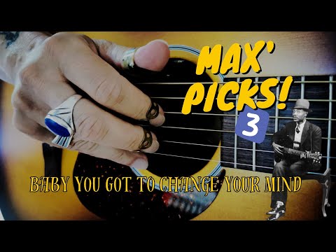 Baby You Got to Change Your Mind - Blind Boy Fuller