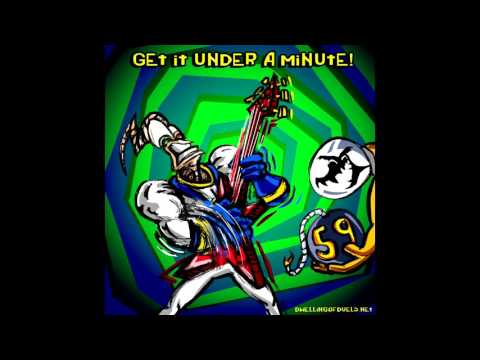 11 GearX2 - Bucky O'Hare - Swing of Green