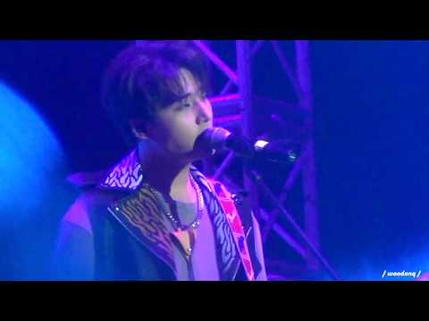 171125 DAY6 - Separuh Aku