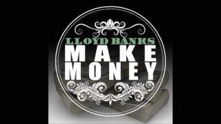 Lloyd Banks - Make Money