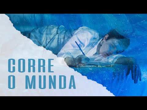 Video thumbnail for Corre o Munda