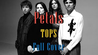 Petals - TOPS, Full Cover