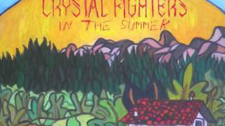 Crystal Fighters - In The Summer (French Fries Remix)