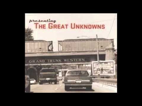 The Great Unknowns - Deliver Me