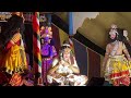 ಗತವೈಭವ ನೆನಪಿಸಿದ ಮತ್ತೆ ನಾಗವಲ್ಲಿ ಯಾಗಿ �
