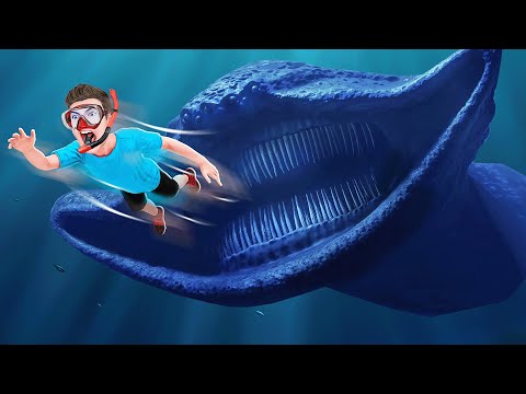 Ich habe EL GRAN MAJA gefunden in Roblox!