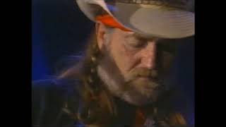 Willie Nelson HBO Special 1983 - Blue Skies