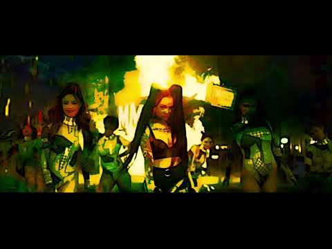 [MIX]Build a b*tch - Bella Poarch(OriginalMIX)