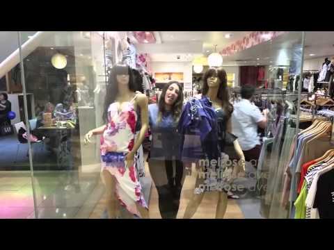 Hineni Sukkot Karaoke Sleepover 2014