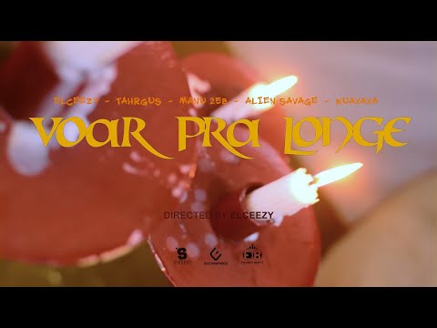 Sideout Entertainment - Voar Pra Longe (Official Video) Directed by Elceezy