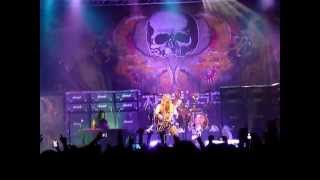 Zakk Wylde &amp; Black Label Society - Angel of Mercy