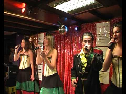 2010 Tjeu en de Geschwester