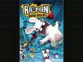 Rayman Raving Rabbids - La Bamba 