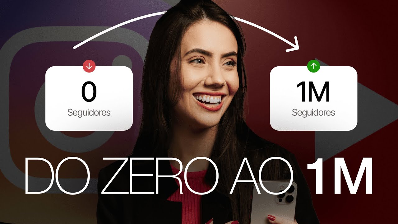 Primeiro passo para construir uma audiência do zero