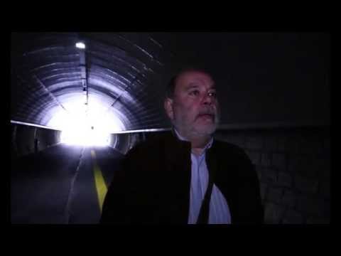 TUNNEL - Doc Corto Dams Gorizia 2012/13