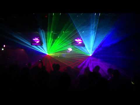 Cosmic Gate @ Godskitchen (17.12.2011) (6) (HD)