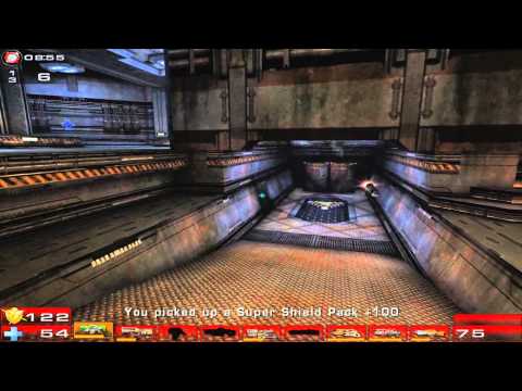 [cK cup #7] m1no vs Sulaco - Reverse POV m1no ~ cluex.org