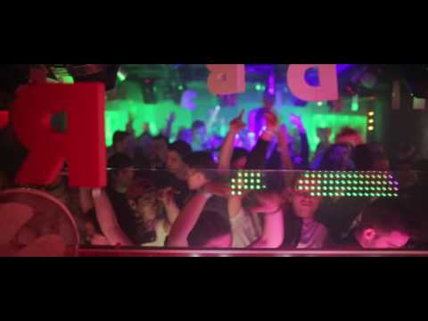 Mekki Martin - IncЯedible II (Tabarin Club / Brno)