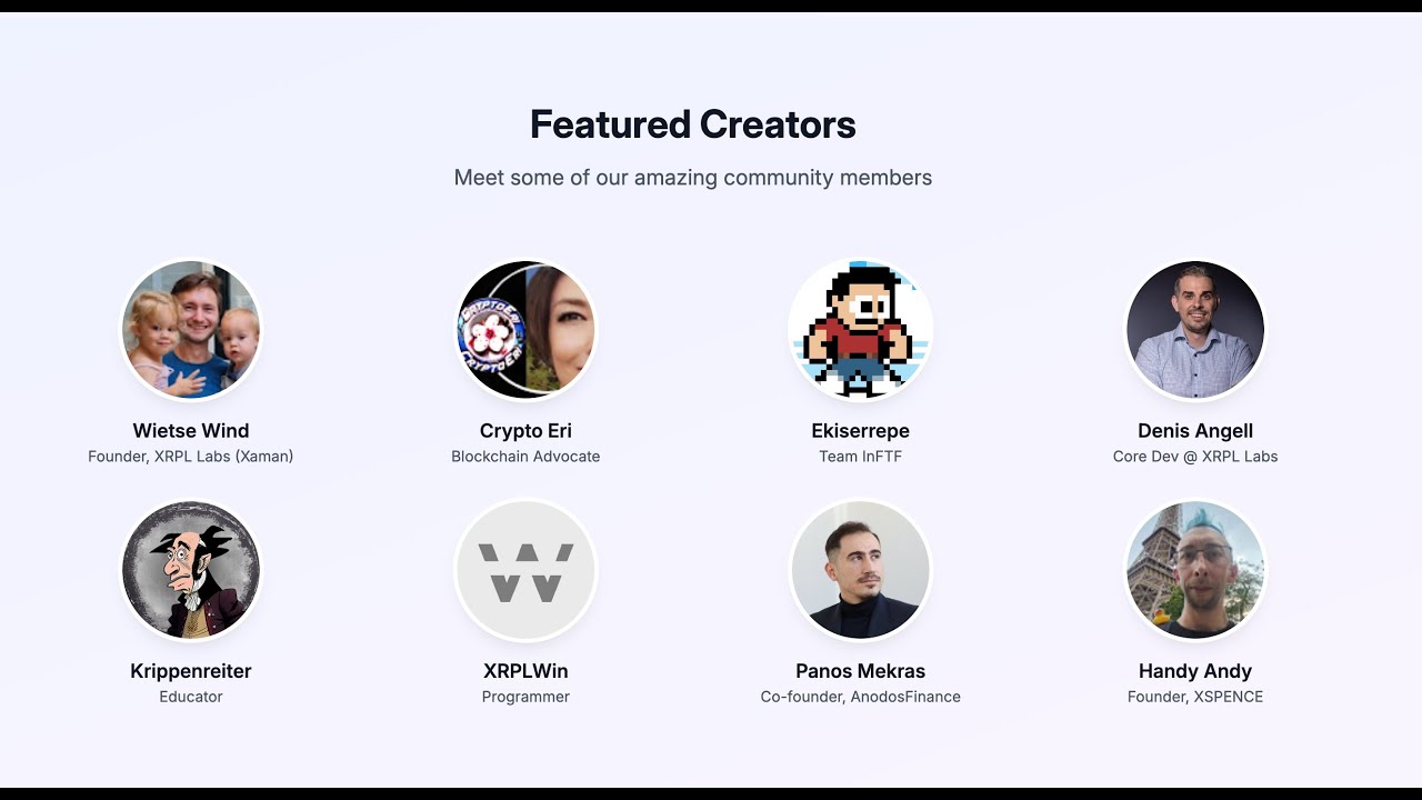 Introducing xpert.page