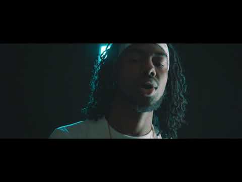Rudyy Bando - Scars (Official Music Video)