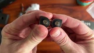 Dunu Talos - Why this doesn’t make any sense! - Depend on your location!